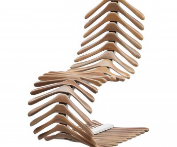 Modern Single Chair-ID:239378932
