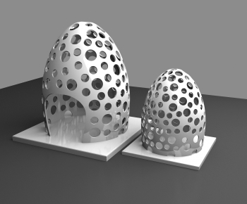 Modern Decorative Set-ID:959383965