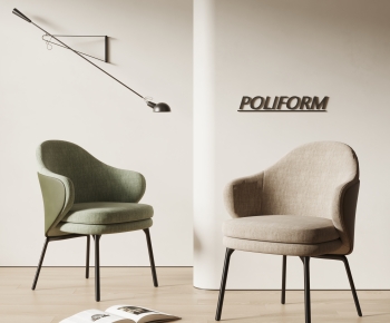 Modern Lounge Chair-ID:241143946
