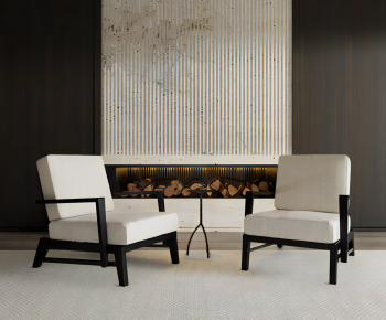 Modern Lounge Chair-ID:965759996