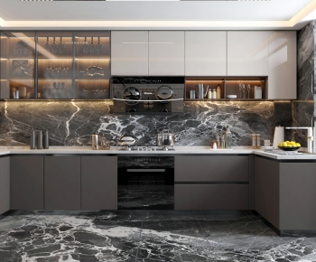 Modern The Kitchen-ID:672064079