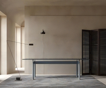 Modern Dining Table-ID:749893901