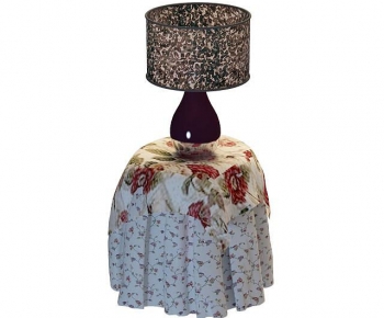 Modern Side Table/corner Table-ID:128839059