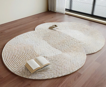 Modern The Carpet-ID:676579579