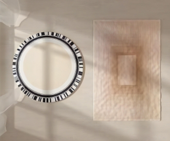 Modern The Carpet-ID:847080957