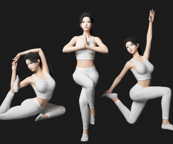 Modern Woman-ID:792371995