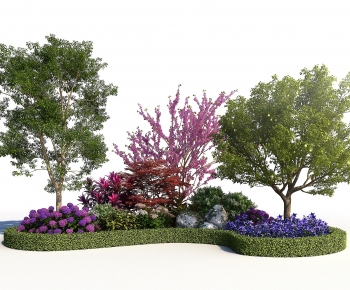 Modern Shrubbery-ID:317697057