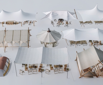 Modern Tent-ID:865298038