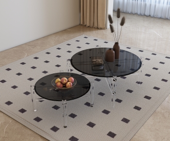 Modern Coffee Table-ID:839557891