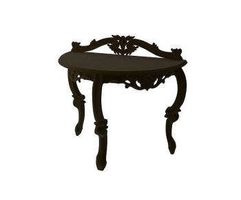 European Style Side Table/corner Table-ID:731999934
