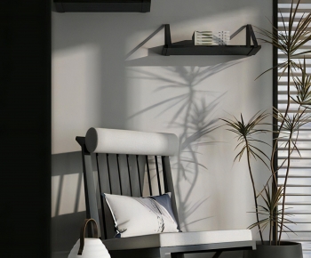 Modern Lounge Chair-ID:328325039