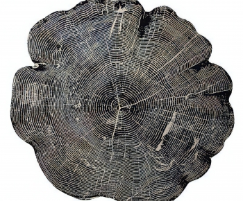 Wabi-sabi Style The Carpet-ID:971996075