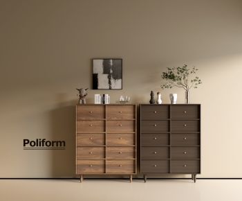 Modern Chest Of Drawers-ID:279752978