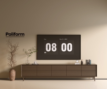 Modern TV Cabinet-ID:259985921