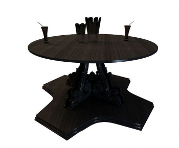 Modern Table-ID:277861124