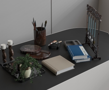 Modern Stationery-ID:214550978