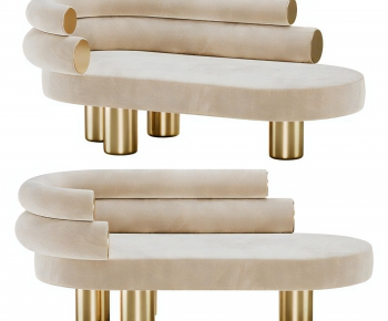 Modern Noble Concubine Chair-ID:419389963