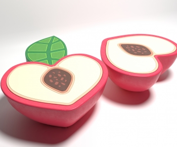 Modern Coffee Table-ID:156972893