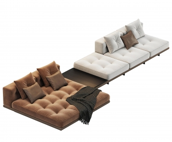 Modern Multi Person Sofa-ID:803447015