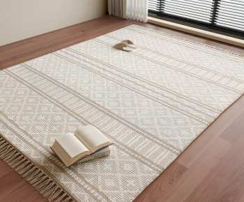 French Style The Carpet-ID:659110073