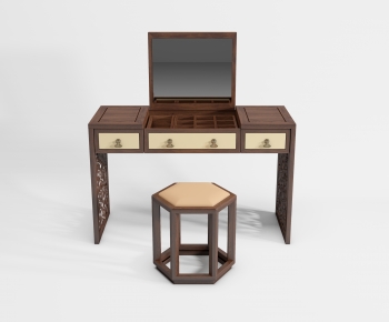 New Chinese Style Dresser-ID:790652993