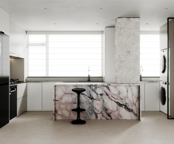 Modern The Kitchen-ID:559863091