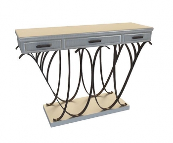 European Style Dresser-ID:555233966