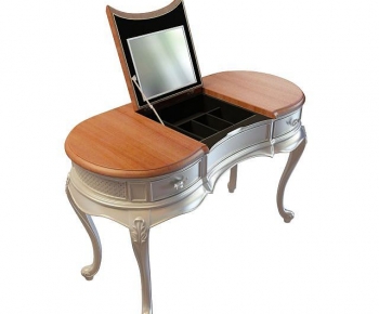 European Style Dresser-ID:262464053