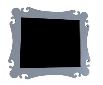 European Style The Mirror-ID:316221005
