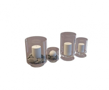 Modern Candles/Candlesticks-ID:480859354