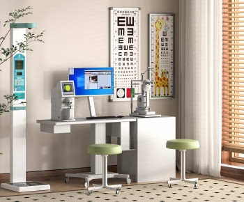Modern Medical Equipment-ID:429184917