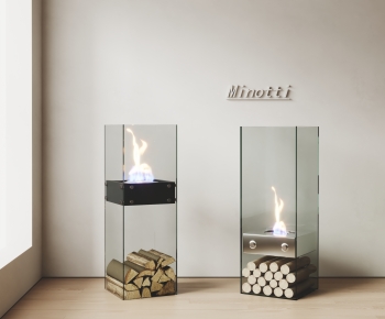 Modern Fireplace-ID:333092936