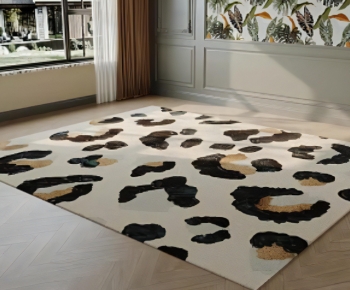 Modern The Carpet-ID:760809908