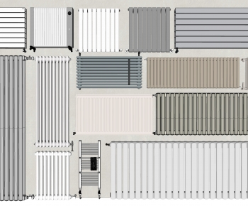 Modern Heating-ID:686865091