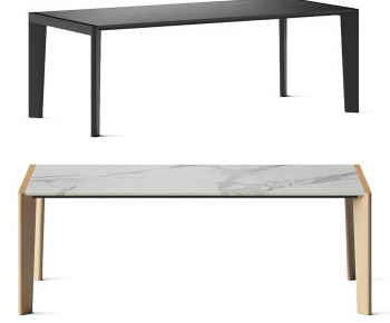 Modern Dining Table-ID:353358983