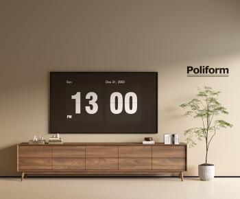 Modern TV Cabinet-ID:726332903