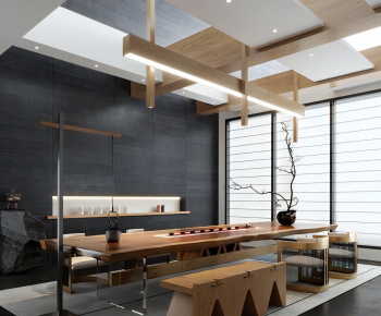 Modern Tea House-ID:330411911