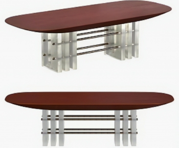 Modern Dining Table-ID:329422959