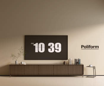 Modern TV Cabinet-ID:118503099