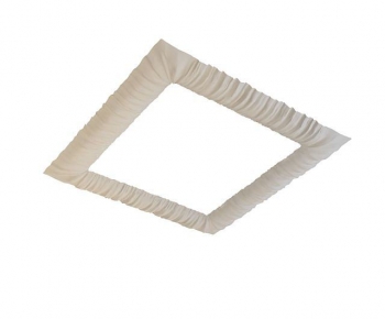 Modern Suspended Ceiling-ID:715603111