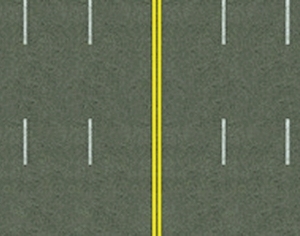 ModernOther Exterior Scenes