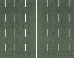 ModernOther Exterior Scenes