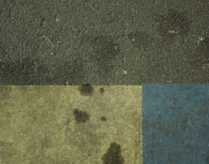 现代马路路面-ID:489450935