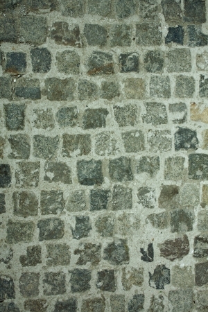 ModernStone Brick Wall