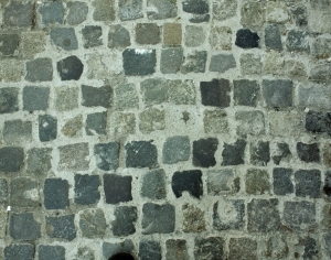 ModernStone Brick Wall