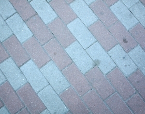 ModernStone Brick Wall