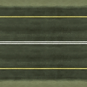 ModernOther Exterior Scenes