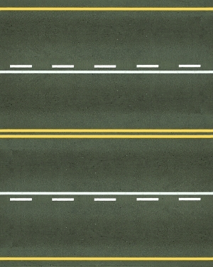 ModernOther Exterior Scenes