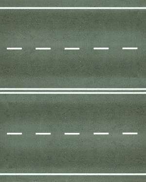 ModernOther Exterior Scenes