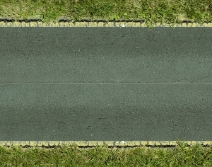 ModernOther Exterior Scenes